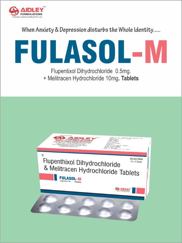 FULASOL-M